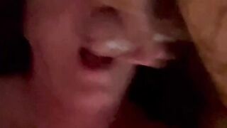 Dick Sucker a.k.a Sissy Steven P Kuhn