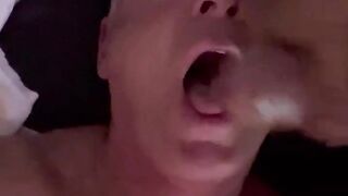 Dick Sucker a.k.a Sissy Steven P Kuhn