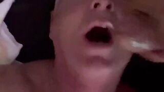 Dick Sucker a.k.a Sissy Steven P Kuhn