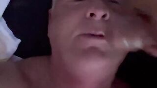 Dick Sucker a.k.a Sissy Steven P Kuhn