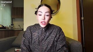 My Very first Time Poking A T-girl