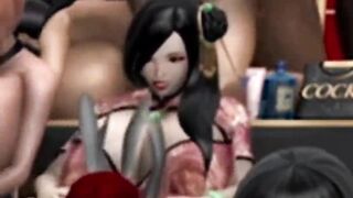 hermaphroditism longver