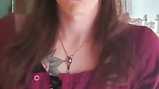 Rose Marie Jackson Blue Balls Making My Cock [censored]