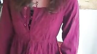 Rose Marie Jackson Blue Balls Making My Cock [censored]