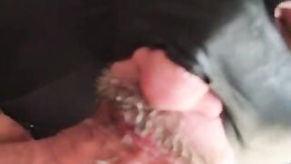 Suck off Intercourse With Thick Stiffy