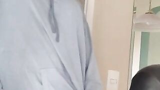 Suck off Intercourse With Thick Stiffy