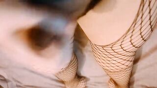 Lush Femboy Hips & Sissy Manmeat Have fun Compilation - Dual Crossdresser Popshot Solo - Transexual ladyboy onanism