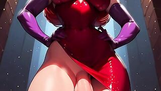 Nymph Mamalade {HD} - Slideshow