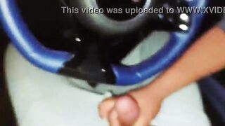 Listen to the audio from the vid: Family guy praying to guzzle milk from his lil' nymph.