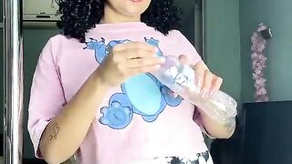 Fart Compilation Outdoors, in the Camper and with Gf