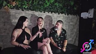 Podcast with Geovanna Secret RED2