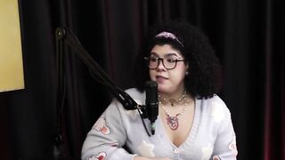 SOFIE PECKER NO MOAI TV - COMPLETO