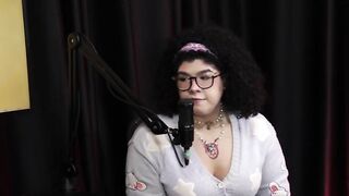 SOFIE PECKER NO MOAI TV - COMPLETO