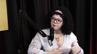 SOFIE PECKER NO MOAI TV - COMPLETO