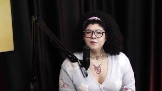 SOFIE PECKER NO MOAI TV - COMPLETO
