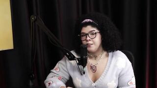 SOFIE PECKER NO MOAI TV - COMPLETO