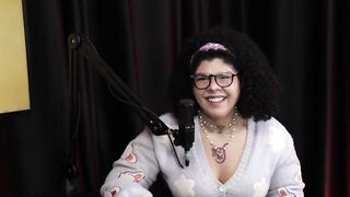 SOFIE PECKER NO MOAI TV - COMPLETO