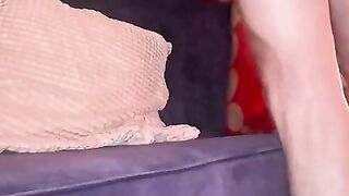 5I55Y Femboy Takes It Like A Great Lady