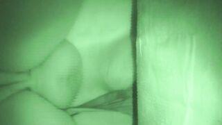 Miranda Munroe gangbang 5 guys