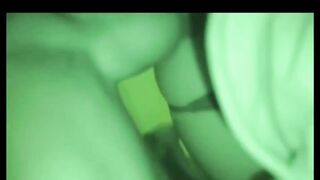 Miranda Munroe sissy gangbanged and creamed
