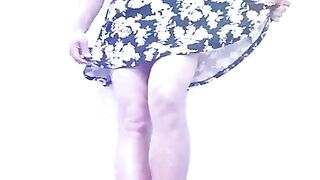 Mexico City Closet Sensuous Femboy