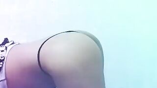 Mexico City Closet Sensuous Femboy