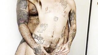 I bj'ed and drilled the trans guy's fuckbox deliciously - Witness the total vid (CRIMSON)