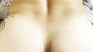 I bj'ed and drilled the trans guy's fuckbox deliciously - Witness the total vid (CRIMSON)