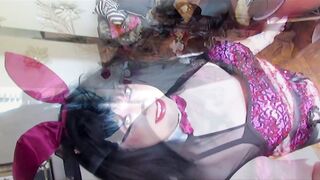 Kellystar518 is the SEXIEST BUNNY EVER!!
