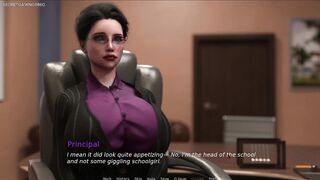 COUGAR Breeder By Serge3dx - Steamy PLUMPER Married COUGAR Wants To Plows Her Ginormous Yam-sized Hermaphroditism Shaft, Deepthroats Futa Fuck-stick and Slurps Trans Super-sexy Caboose