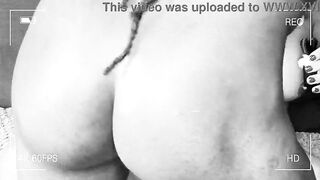 YOUNG BIG BLACK COCK CALLED ME STEP-MOM, NURSED MY BOOBIES AND CAME INWARDS