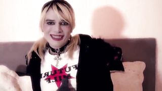 free-for-all PORN INDUSTRY STAR FEMBOY FACEFUCK REAL DICK AND FAUX-COCK - TIV MODELS FETISHES BRAZIL