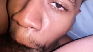 Gargling the black manstick and pounding the youngster's rump until he finishes off thru his bootie ACCOMPLISH XVIDEOS CRIMSON SHEER