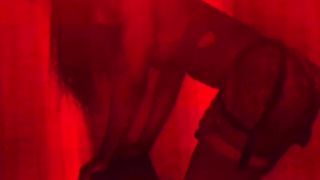 Crimson Velvet Preview