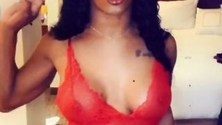 Crimson Velvet Preview