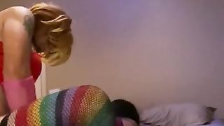 We Enjoy Marathon Hook-Up