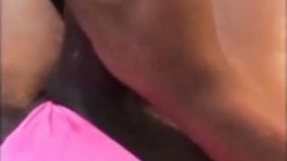 Dark-Hued Tgirl Webcams (Vol.1)