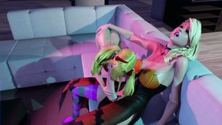 Dickgirl fuck-a-thon Doll