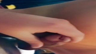 Hippie fledgling tgirl rails boyfriend with a stiff stiffy - TransXdating.com